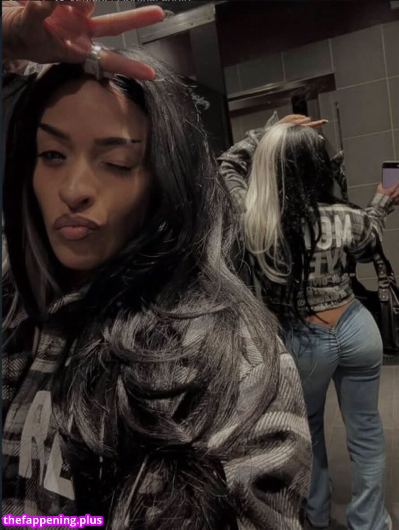 WWE Zelina Vega / zelinavegawwe Nacktes OnlyFans Foto #36