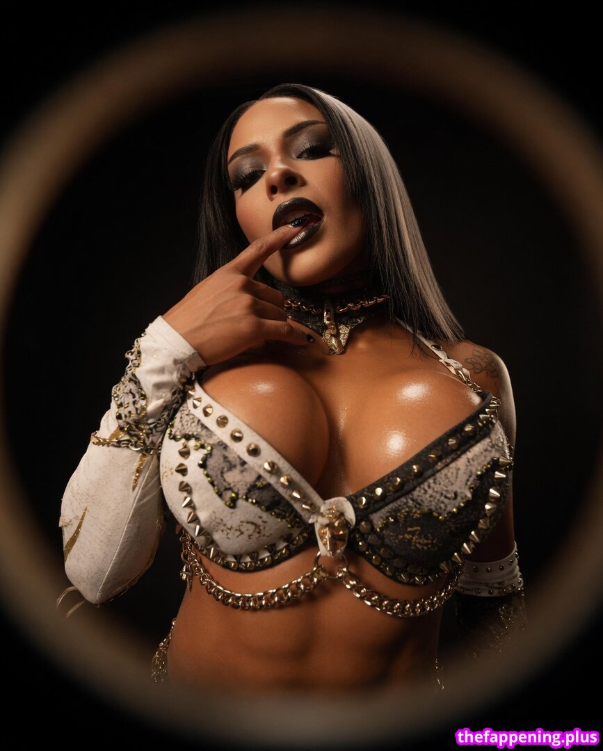 WWE Zelina Vega / zelinavegawwe Nagie OnlyFans Zdjęcie #51