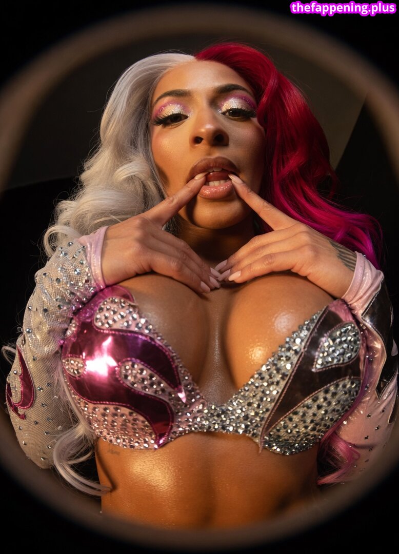 WWE Zelina Vega / zelinavegawwe 누드 OnlyFans 사진 #53