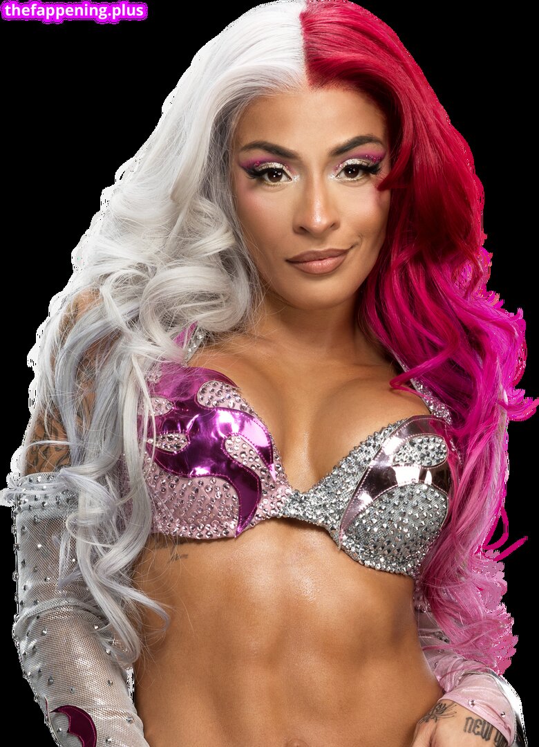 WWE Zelina Vega / zelinavegawwe Naken OnlyFans Foto #55