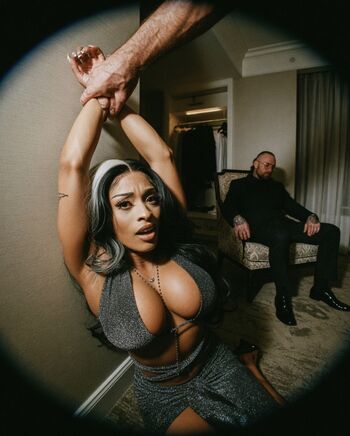 Full leaked Wwe zelina vega private onlyfans photo