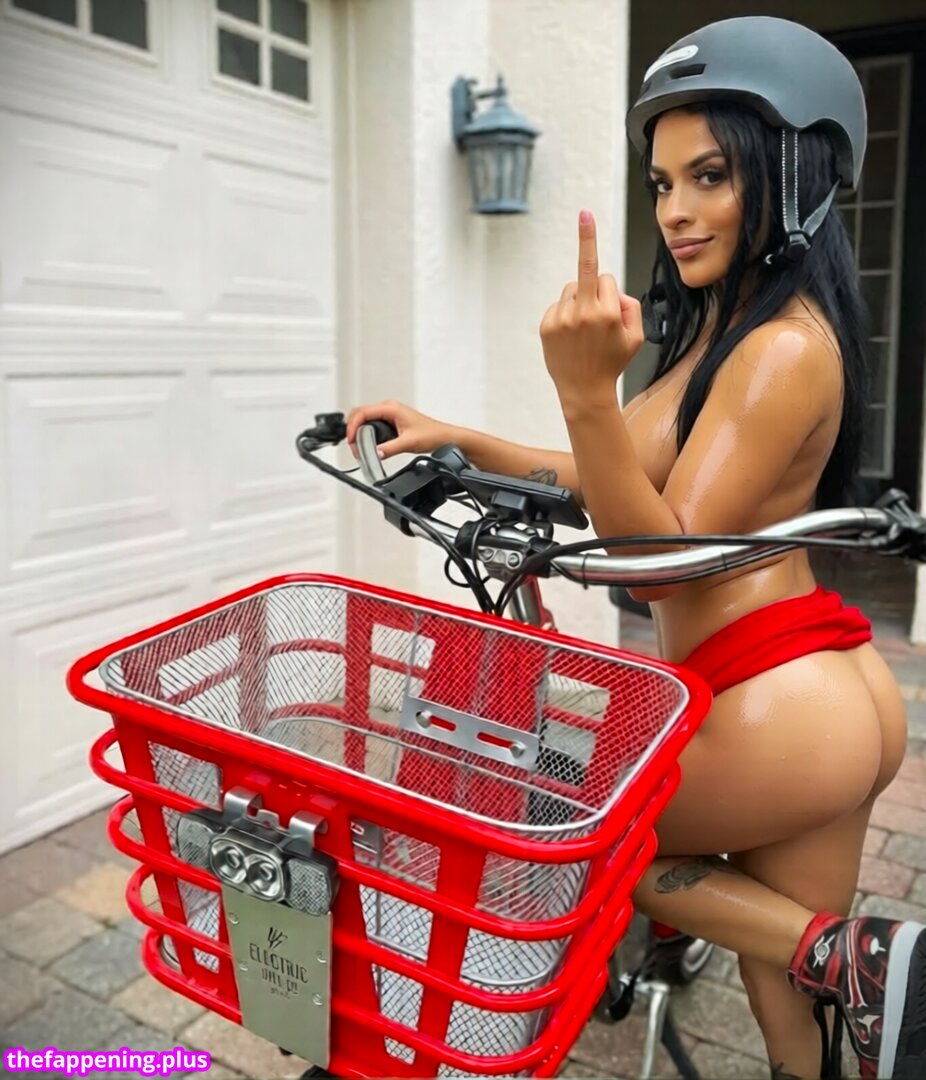 WWE Zelina Vega / zelinavegawwe Φωτογραφία Γυμνών OnlyFans #74