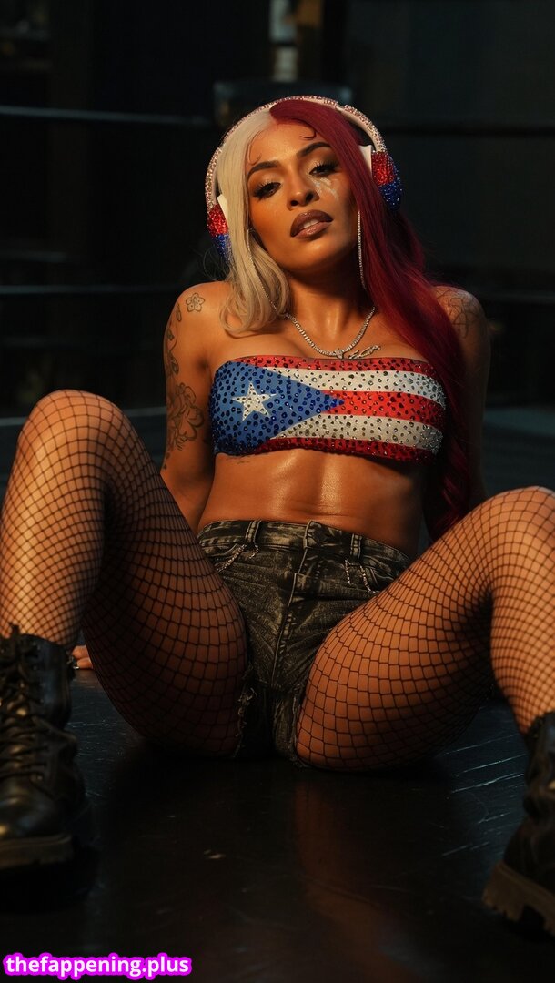 WWE Zelina Vega / zelinavegawwe Çıplak OnlyFans Fotoğrafı #79