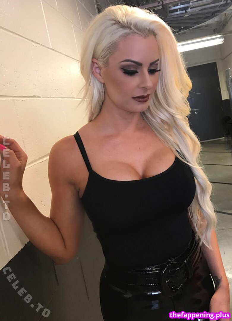 Maryse / WWEMaryseMizanin / https: / marysemizanin Foto OnlyFans Nuda #10