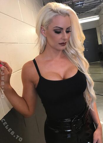 WWEMaryseMizanin