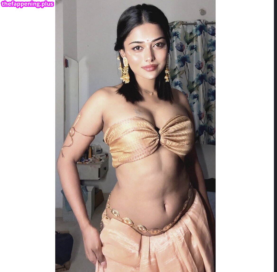 god.ess23 / wwildrosee Naakte OnlyFans Foto #32