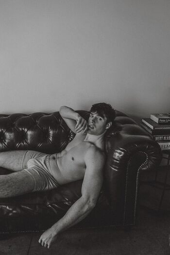 Wyatt Cushman