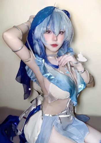 Full leaked Wynh baby private onlyfans photo