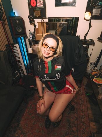 Full leaked Wynne private onlyfans photo