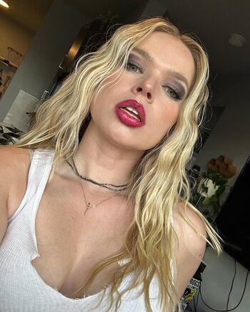 Full leaked Wynne private onlyfans photo