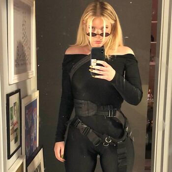 Full leaked Wynne private onlyfans photo