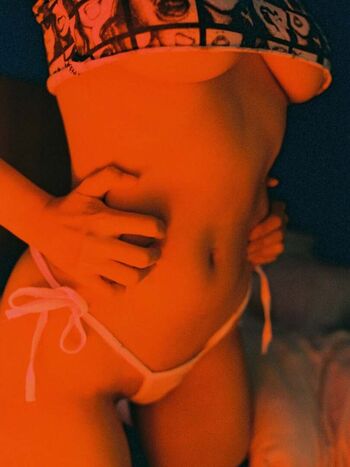 Full leaked X lumu page private onlyfans photo