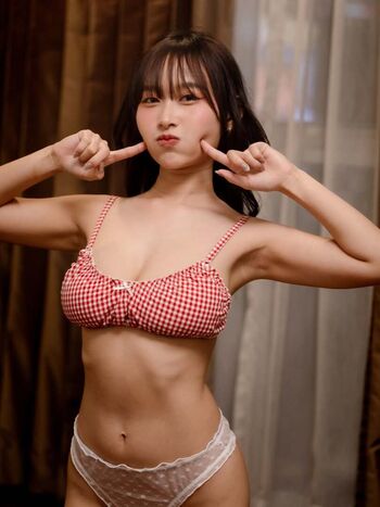 Full leaked X lumu private onlyfans photo