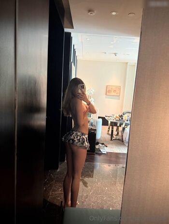 Full leaked Xopha private onlyfans photo
