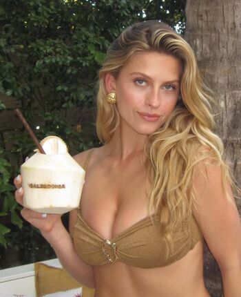 Full leaked Xandra pohl page private onlyfans photo