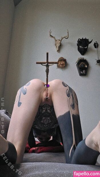 Full leaked Xandra private onlyfans photo