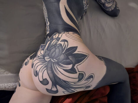 Full leaked Xandra private onlyfans photo