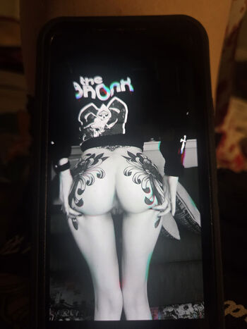 Full leaked Xandra private onlyfans photo