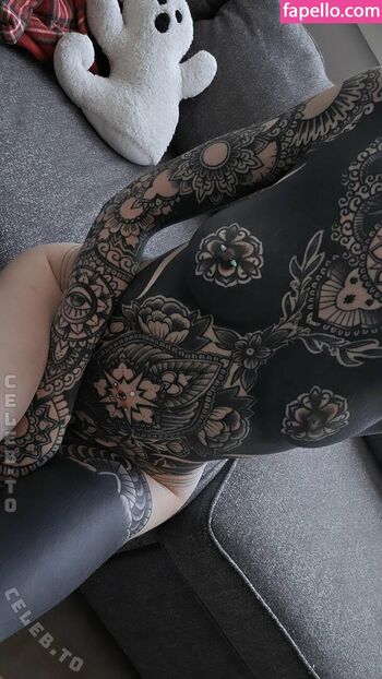 Full leaked Xandra private onlyfans photo