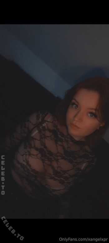 Full leaked Xangelxpr private onlyfans photo
