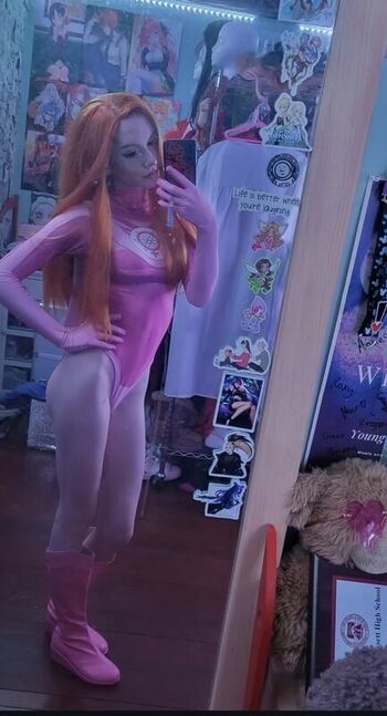 Full leaked Xayaahri private onlyfans photo