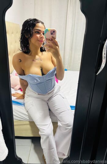 xbabydaniela
