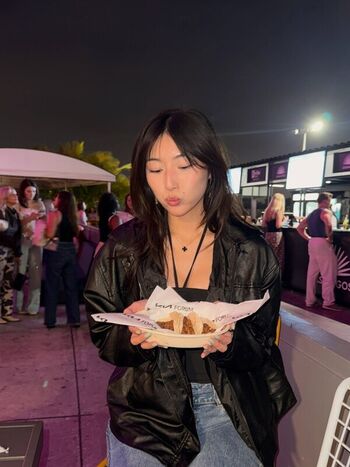 Full leaked Xchocobars private onlyfans photo