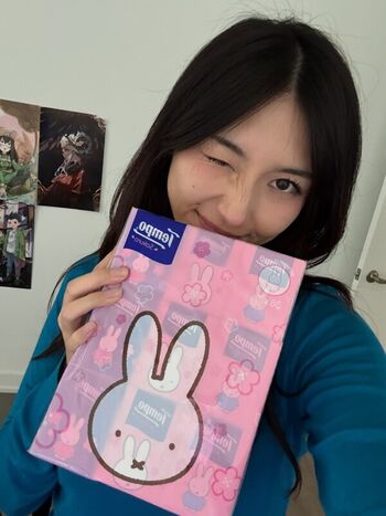 Full leaked Xchocobars private onlyfans photo