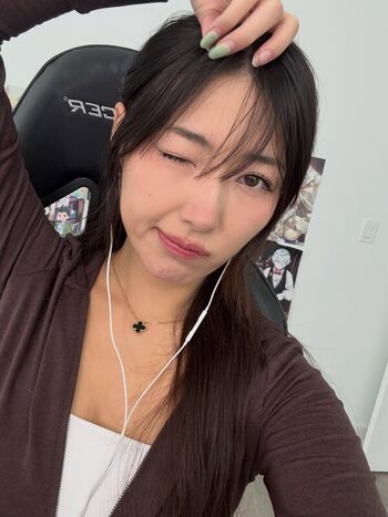 Full leaked Xchocobars private onlyfans photo