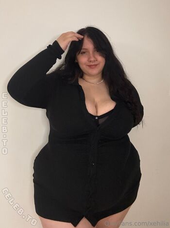 Full leaked Xehilia page private onlyfans photo