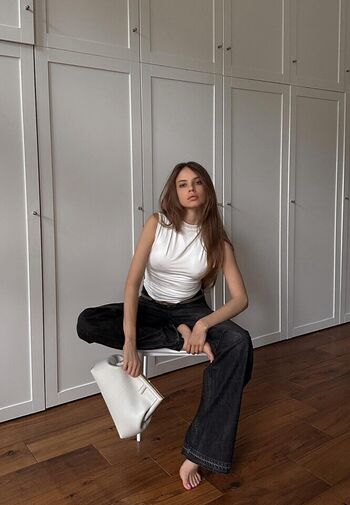 Full leaked Xenia tchoumi page private onlyfans photo