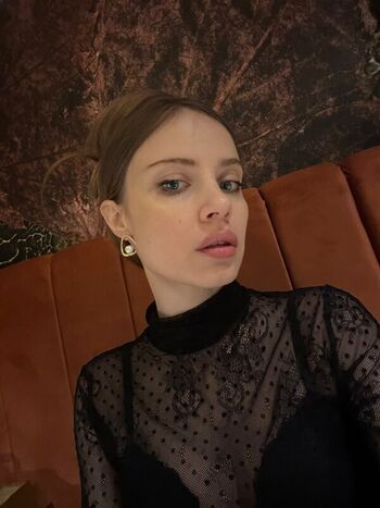 Full leaked Xenia tchoumi private onlyfans photo