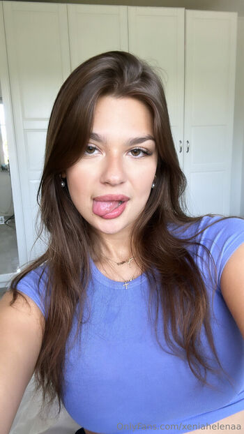Full leaked Xeniahelenaa  page private onlyfans photo