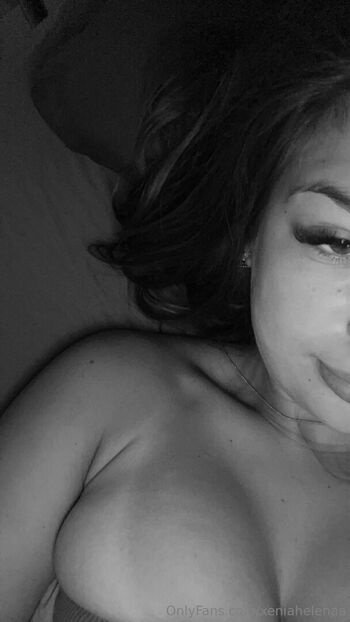 Full leaked Xeniahelenaa private onlyfans photo