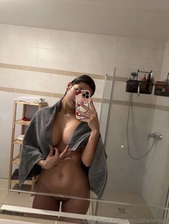 Full leaked Xeniahelenaa private onlyfans photo