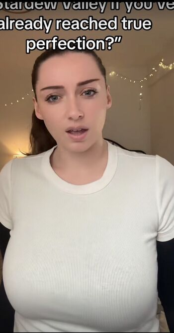 Full leaked Xenofairy private onlyfans photo