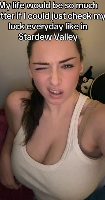 Full leaked Xenofairy private onlyfans photo