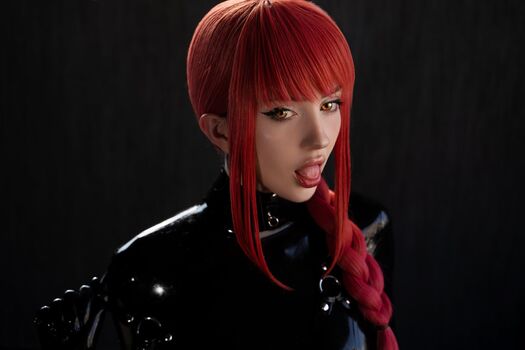 Full leaked Xenon private onlyfans photo