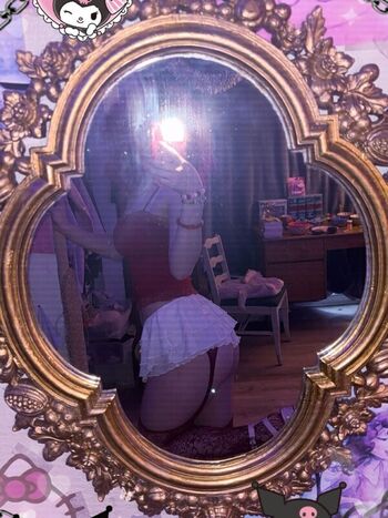 Full leaked Xfairyberryx private onlyfans photo