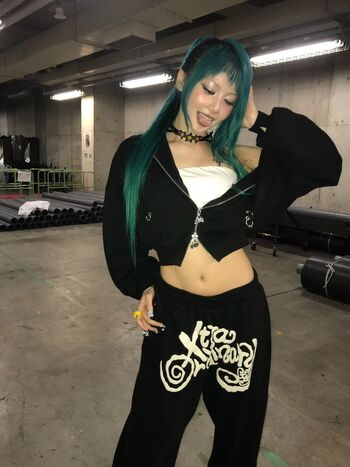 Full leaked Xgofficial page private onlyfans photo