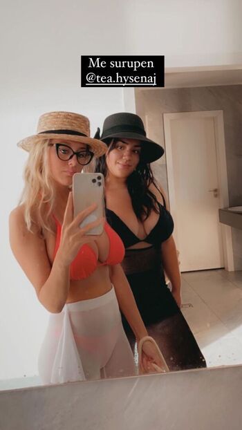 Full leaked Xhulia nico private onlyfans photo