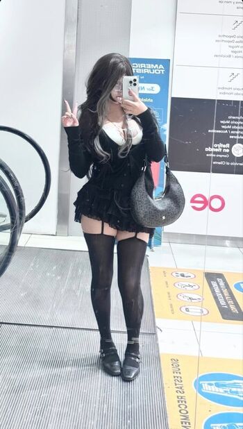 Full leaked Xia love private onlyfans photo