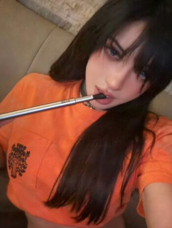 Full leaked Xialan private onlyfans photo