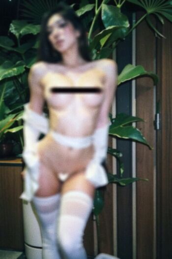 Full leaked Xialan  page private onlyfans photo