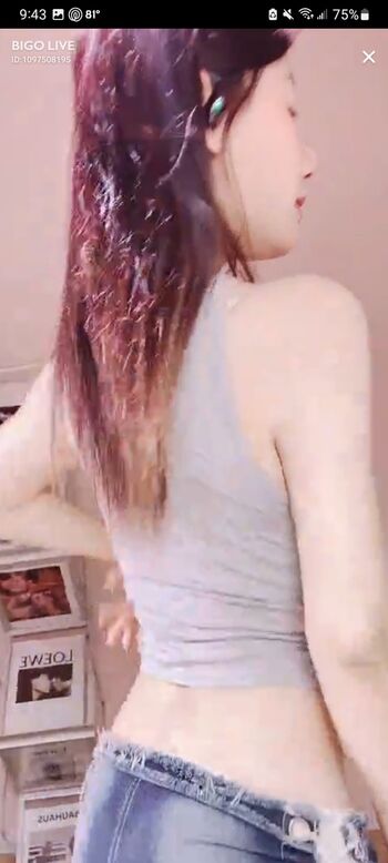 Full leaked Xiang kaoru private onlyfans photo