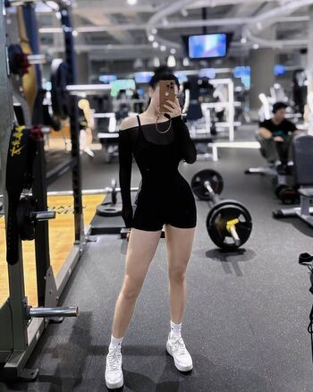 Full leaked Xiaolajiao j private onlyfans photo