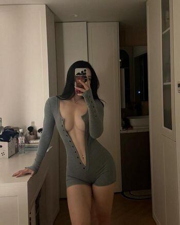 Full leaked Xiaolajiao j private onlyfans photo