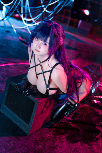 xiaoyukiko
