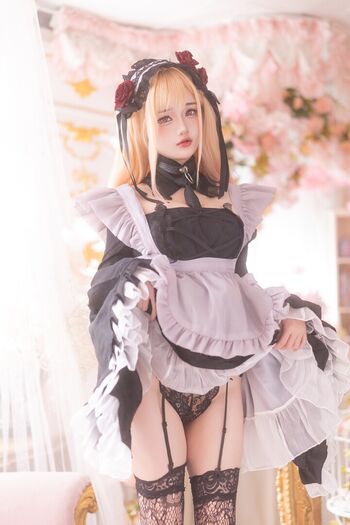 Full leaked Xiaoyukiko private onlyfans photo