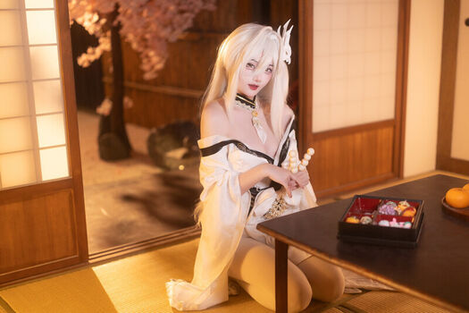 Full leaked Xiaoyukiko page private onlyfans photo